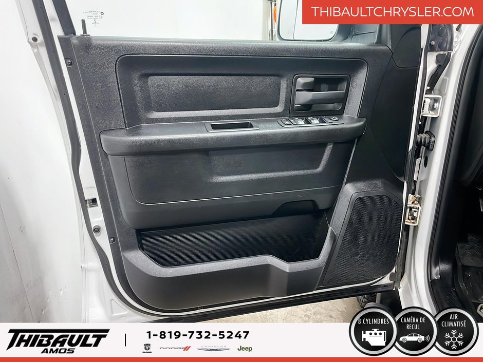 Ram 1500 Classic Express 2019