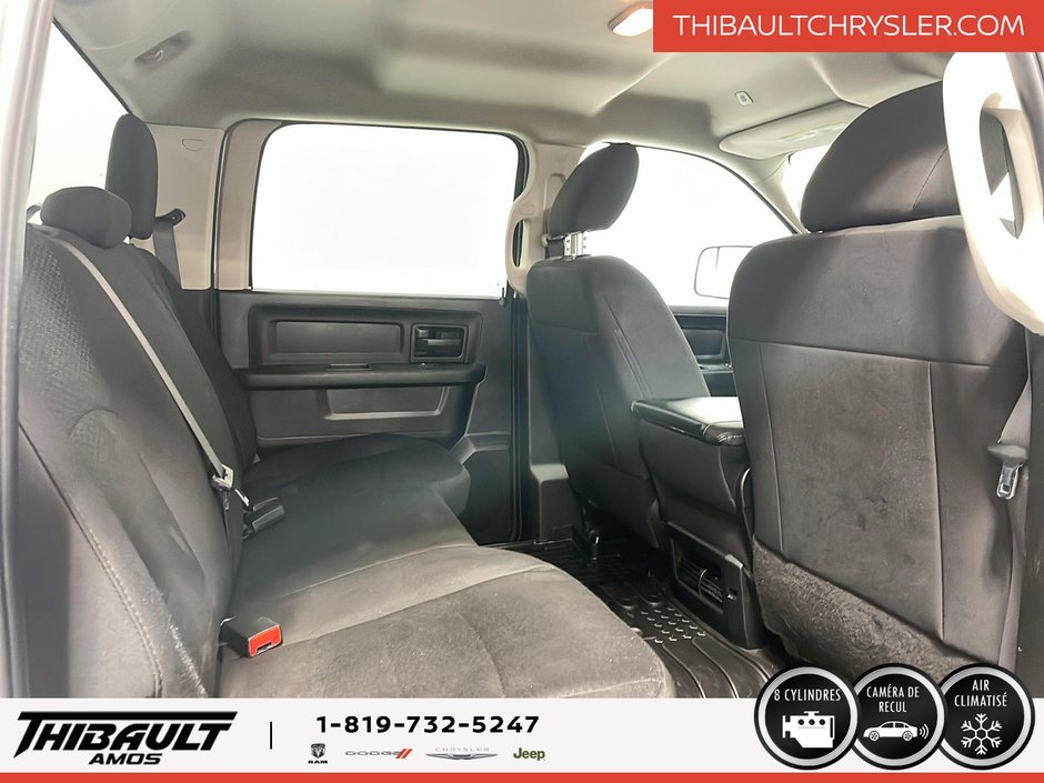 Ram 1500 Classic Express 2019