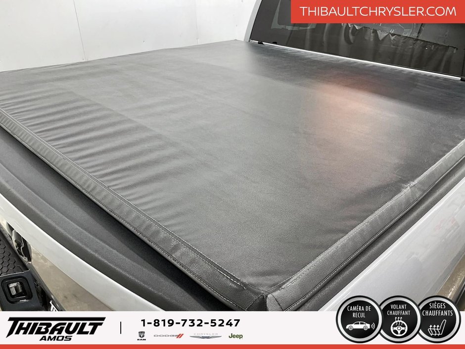 Ram 1500 Classic Warlock 2021