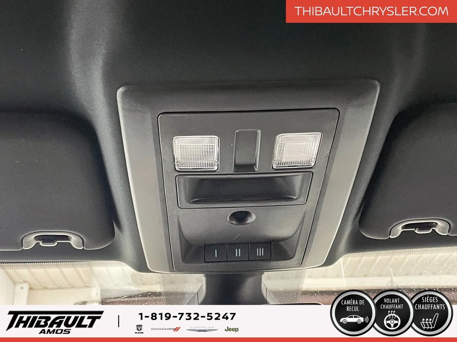 Ram 1500 Classic Warlock 2021