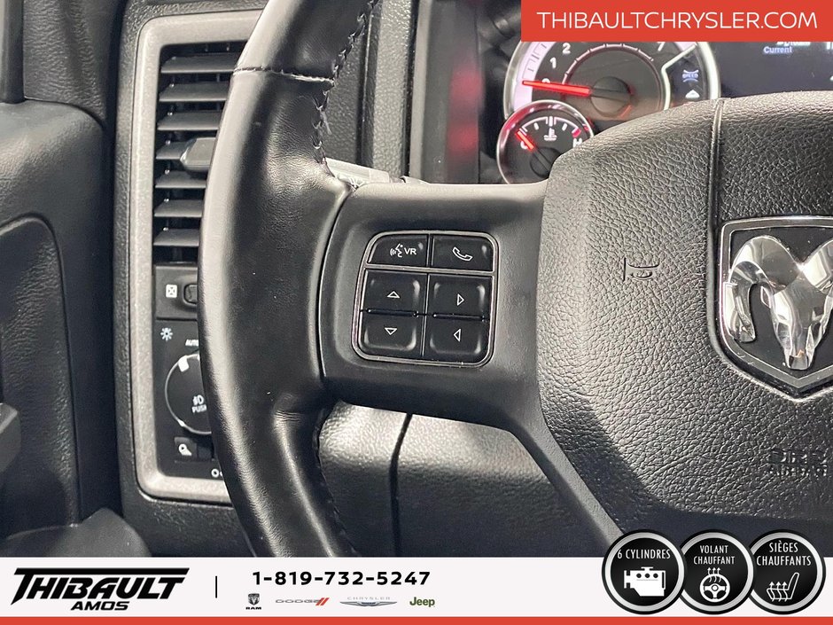 Ram 1500 Classic Express 2021