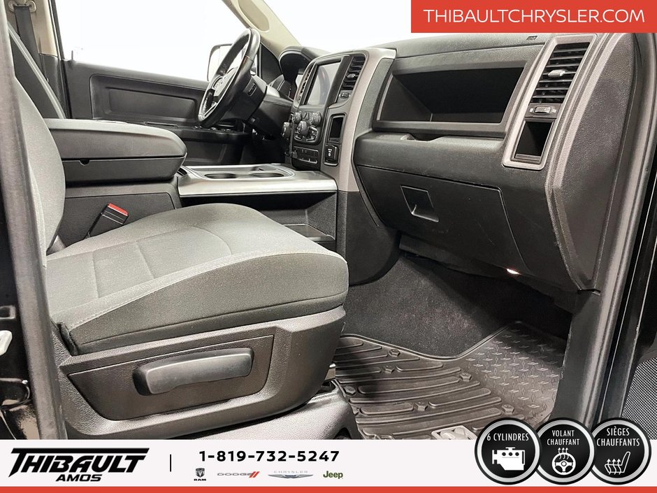 Ram 1500 Classic Express 2021