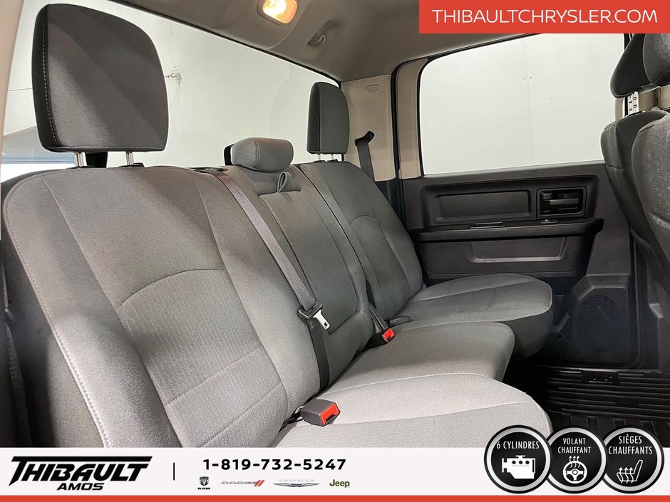 Ram 1500 Classic Express 2021