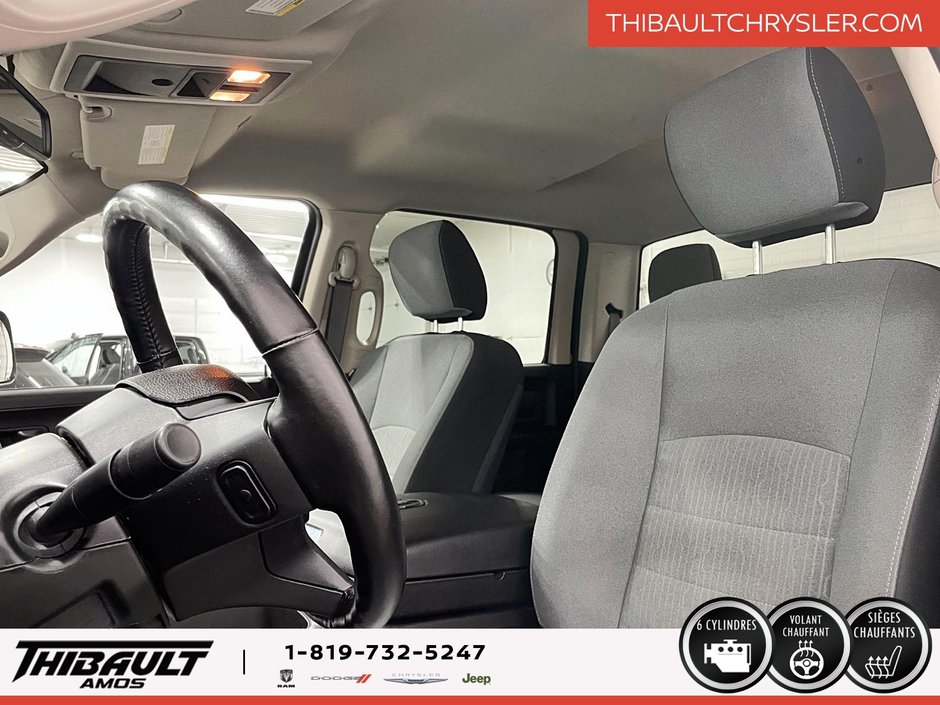 Ram 1500 Classic Express 2021