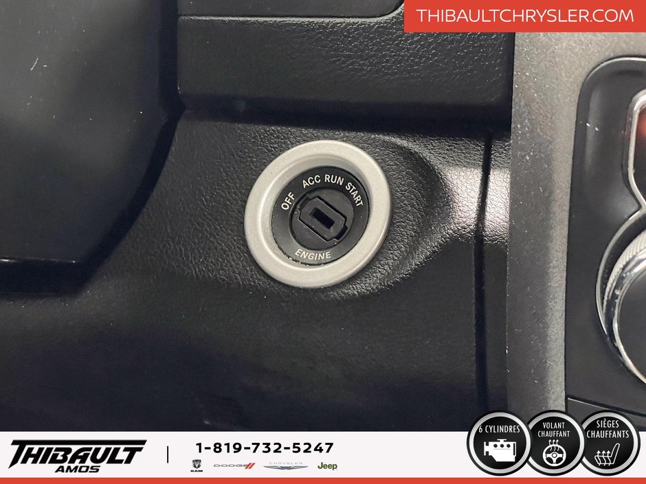 Ram 1500 Classic Express 2021