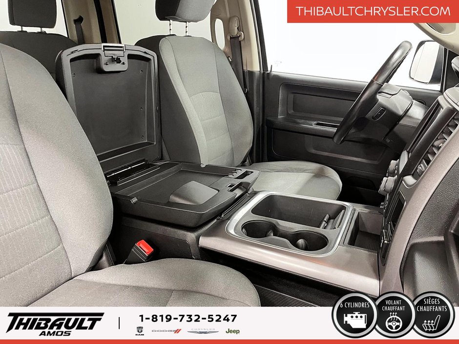 Ram 1500 Classic Express 2021