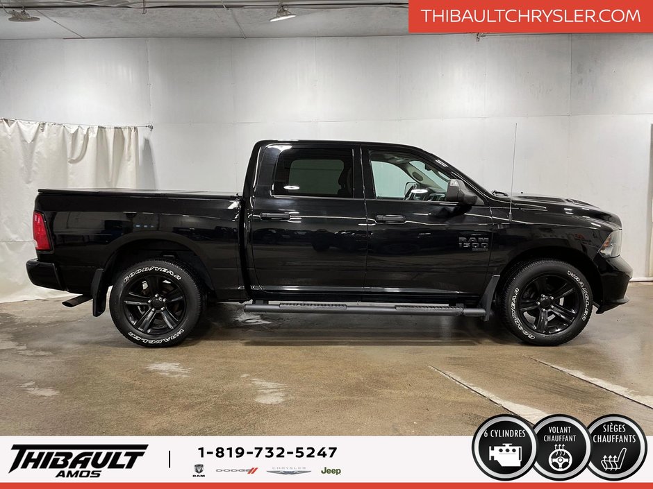 Ram 1500 Classic Express 2021