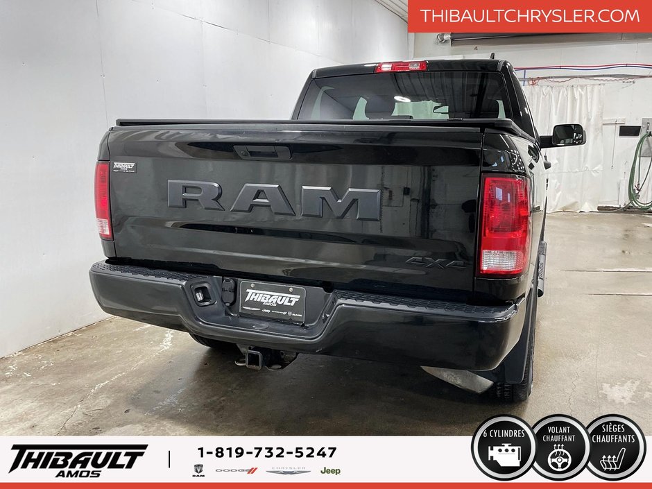 Ram 1500 Classic Express 2021