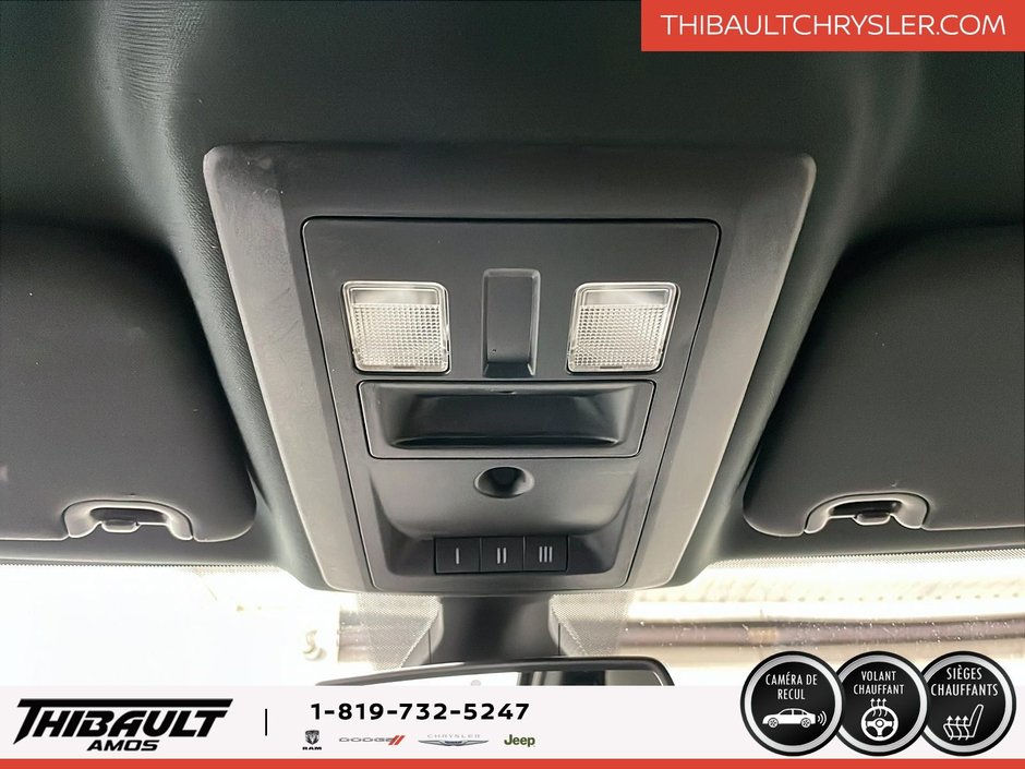 Ram 1500 Classic Warlock 2021