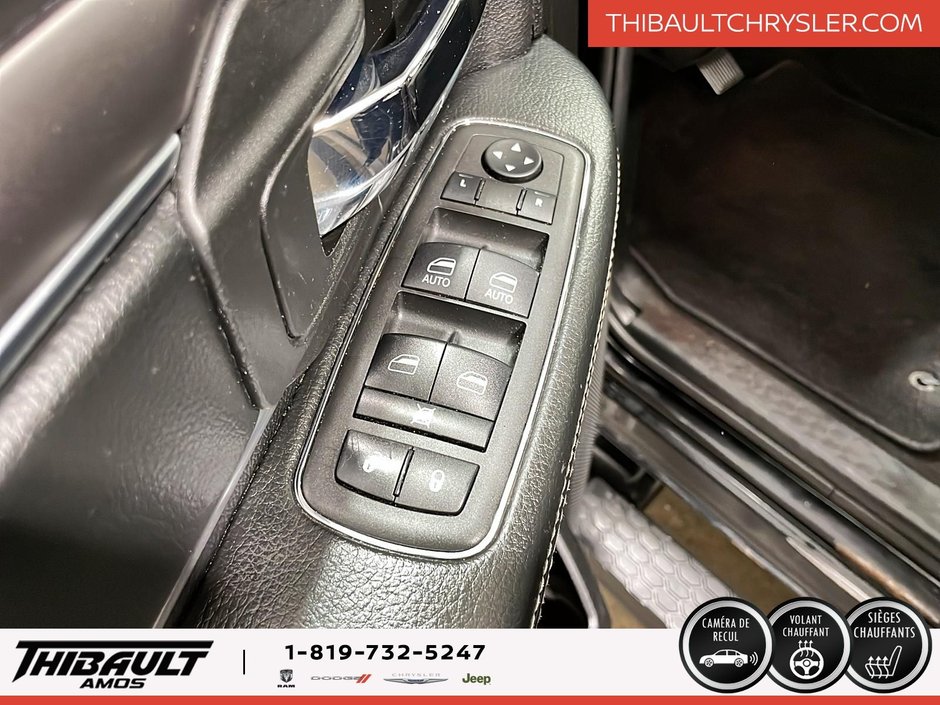 Ram 1500 Classic Warlock 2021