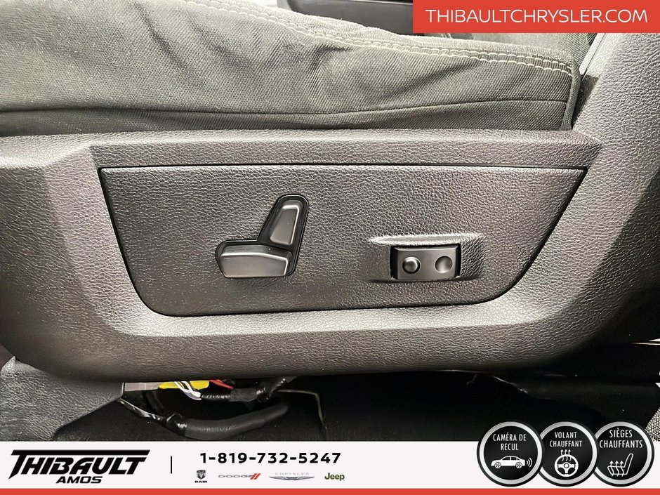 Ram 1500 Classic Warlock 2021