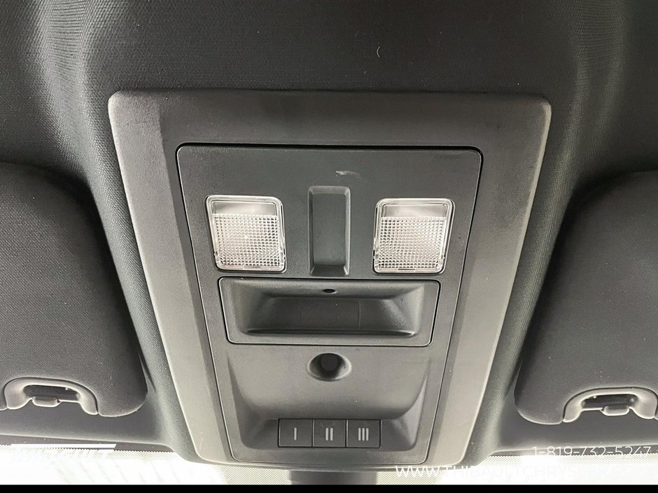 Ram 1500 Classic Warlock 2021