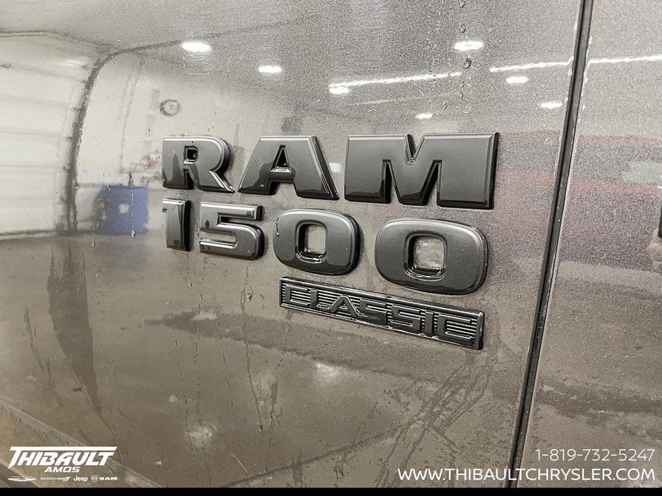 Ram 1500 Classic Express 2021