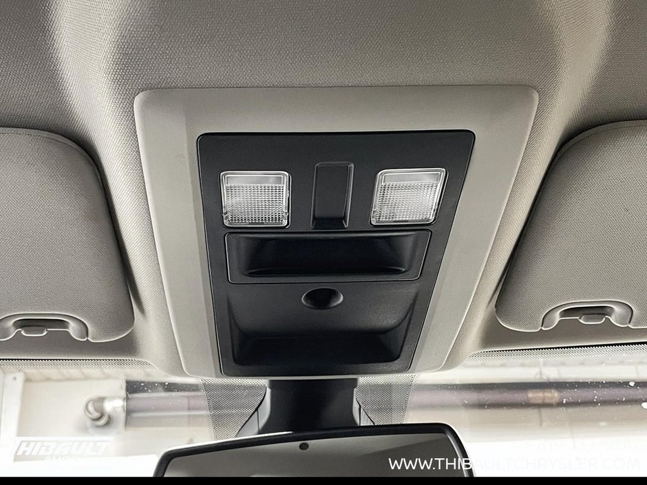 2022 Ram 1500 Classic Express