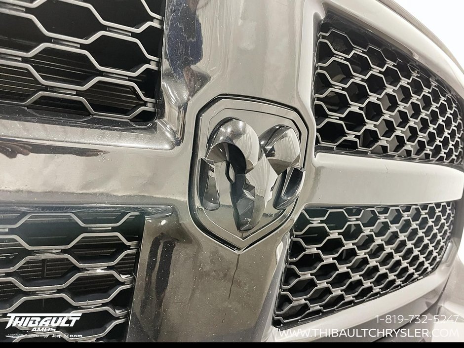 2022 Ram 1500 Classic Express