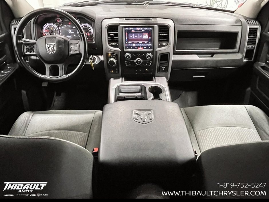 2022 Ram 1500 Classic Express