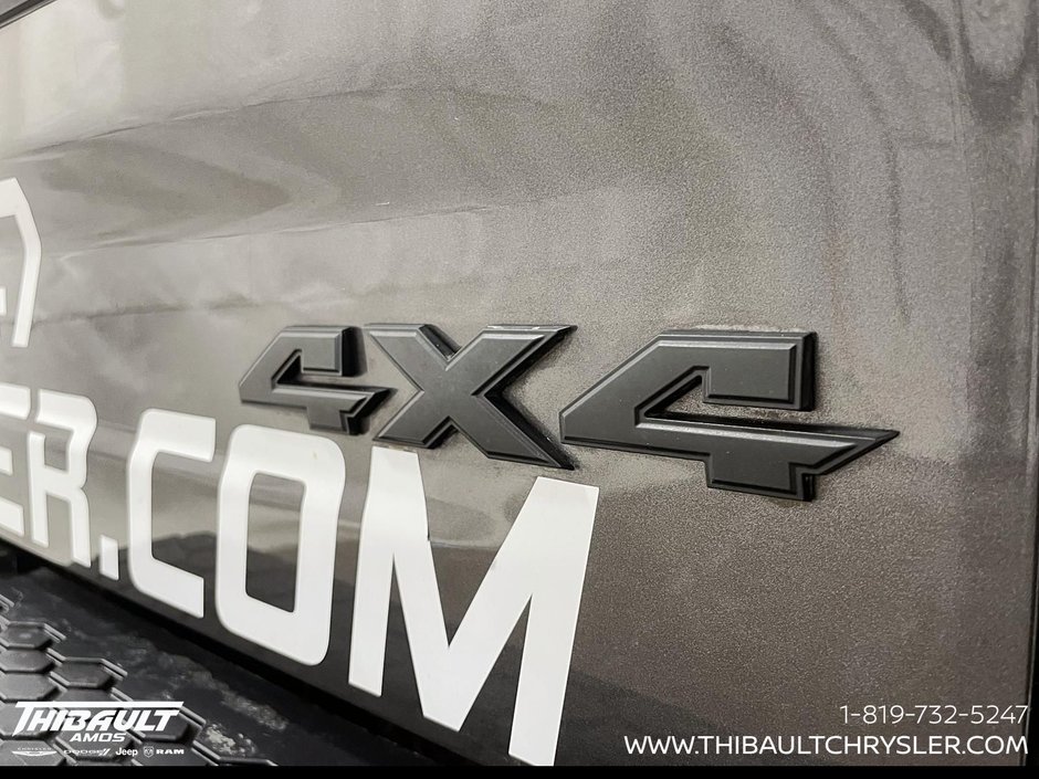 2022 Ram 1500 Classic Express
