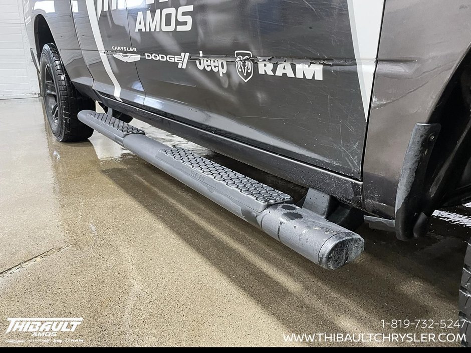 2022 Ram 1500 Classic Express