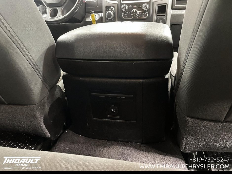 2022 Ram 1500 Classic Express