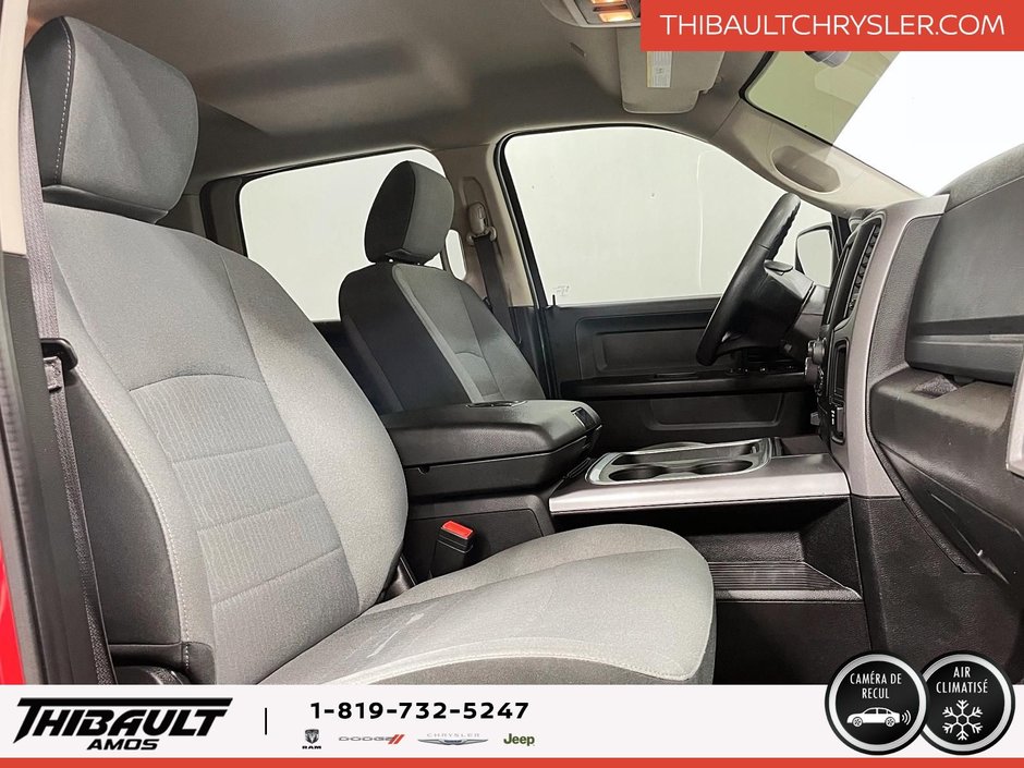 Ram 1500 Classic Express 2022