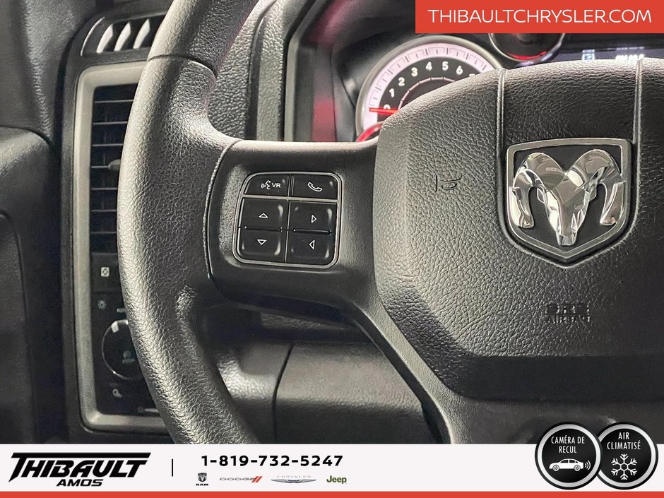 Ram 1500 Classic Express 2022