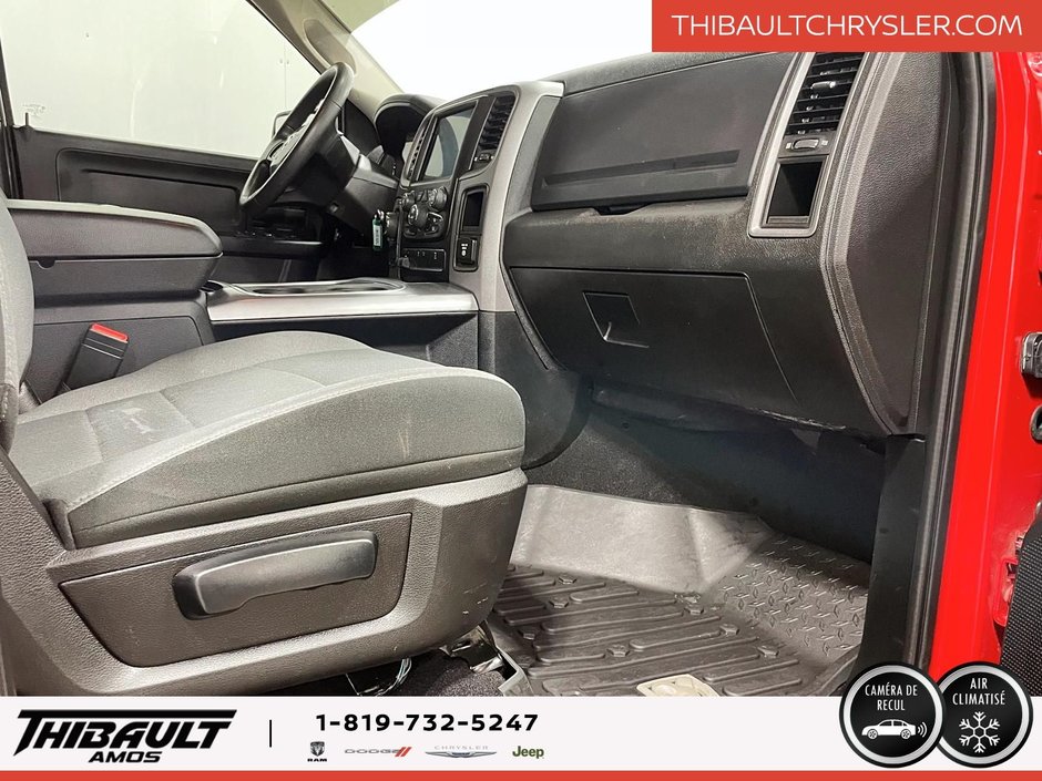 Ram 1500 Classic Express 2022