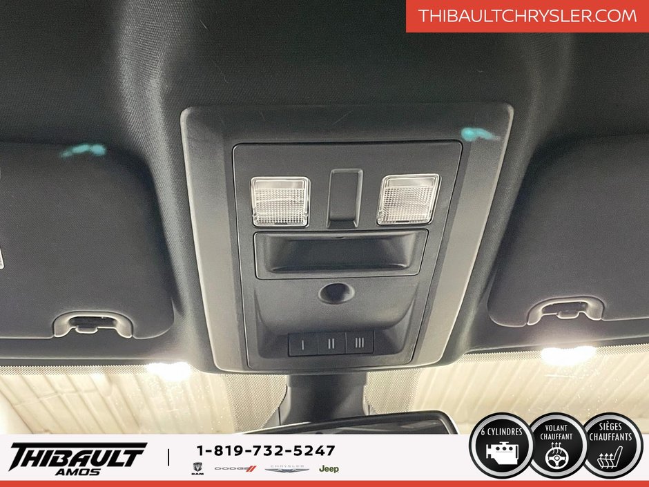 Ram 1500 Classic Warlock 2022