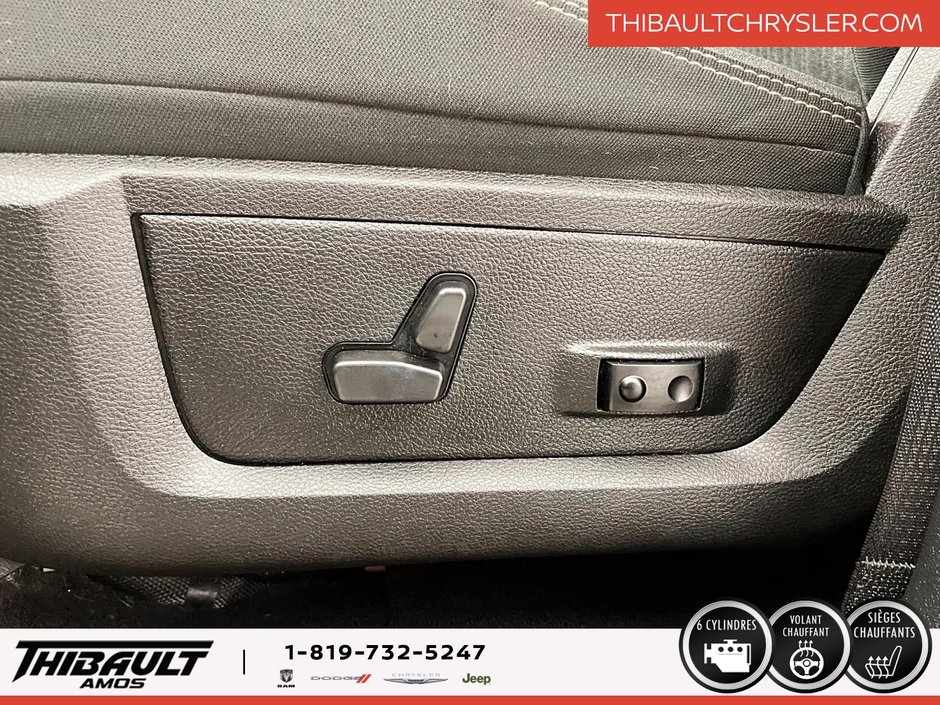 Ram 1500 Classic Warlock 2022