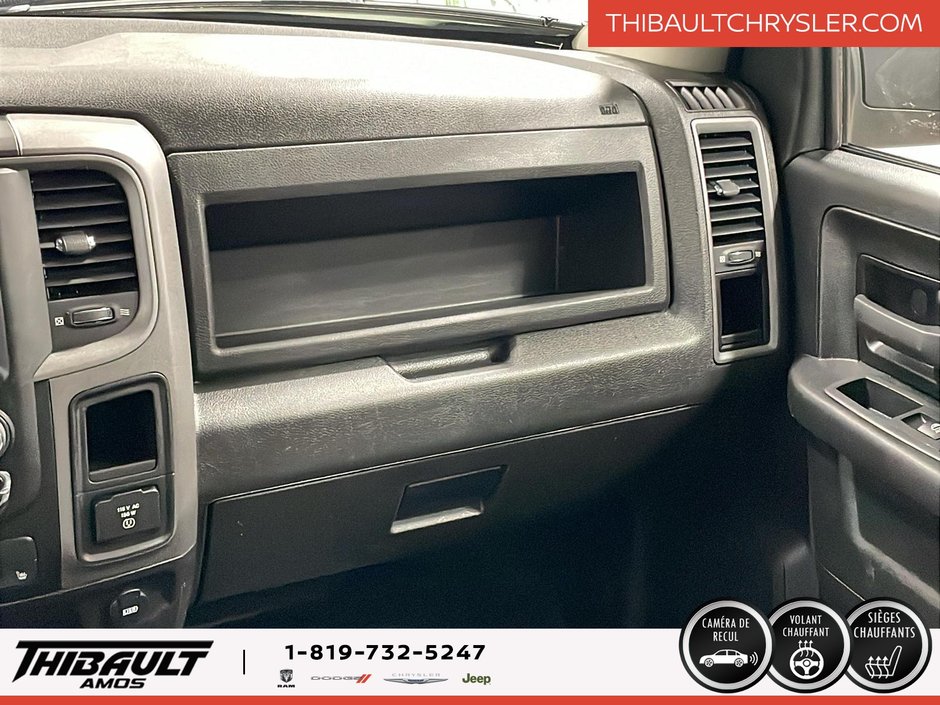 Ram 1500 Classic Express 2022