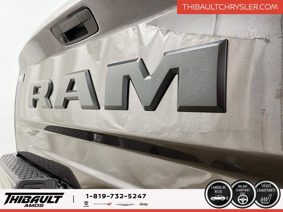 Ram 1500 Classic Express 2022