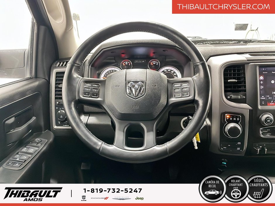 Ram 1500 Classic Express 2022