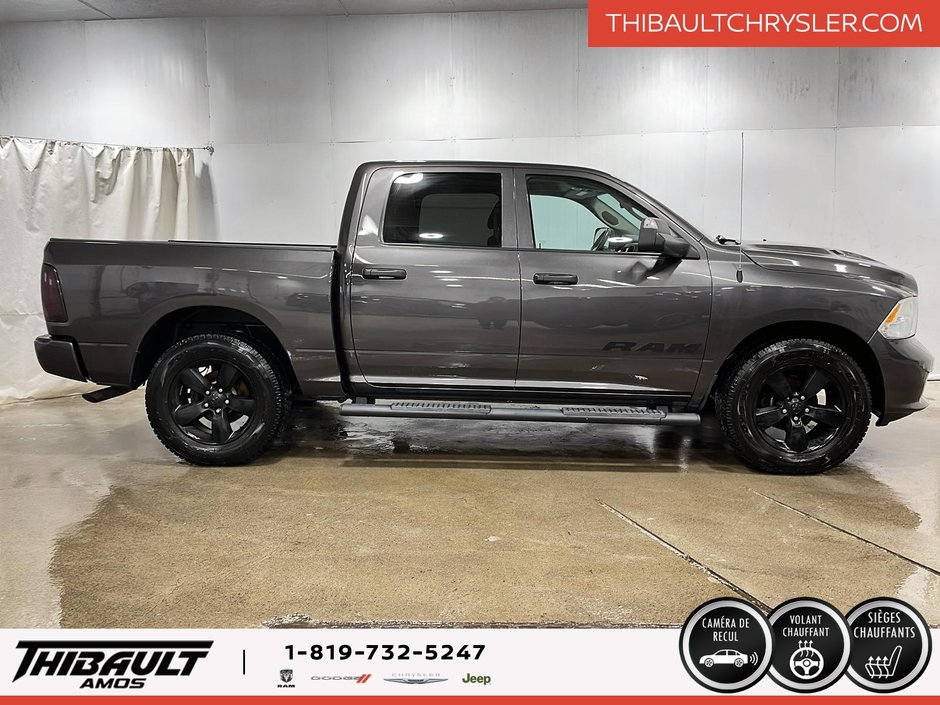 Ram 1500 Classic Express 2022