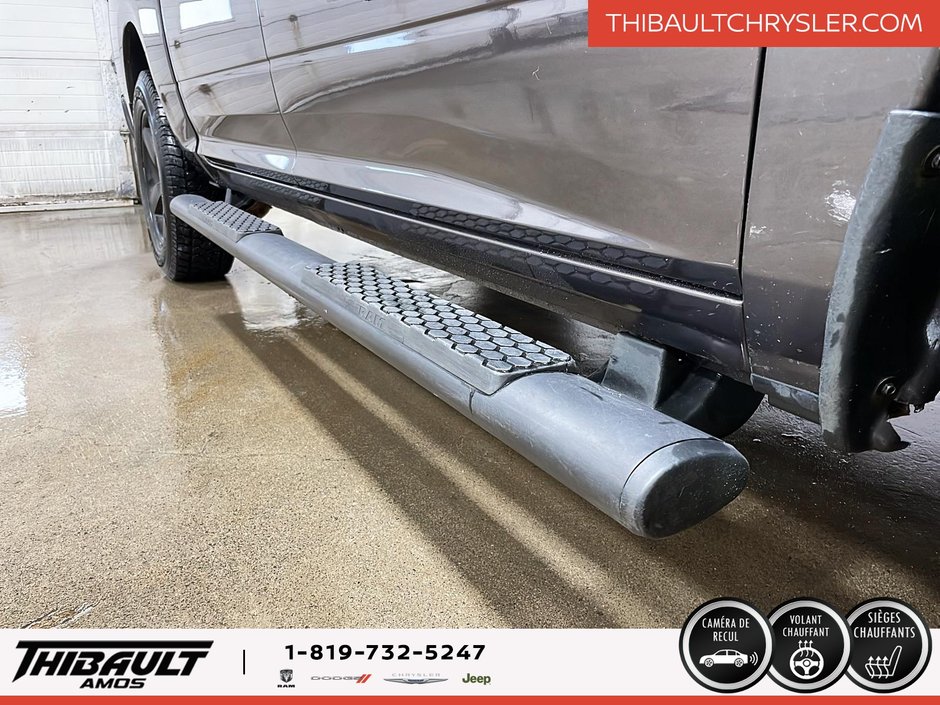 Ram 1500 Classic Express 2022