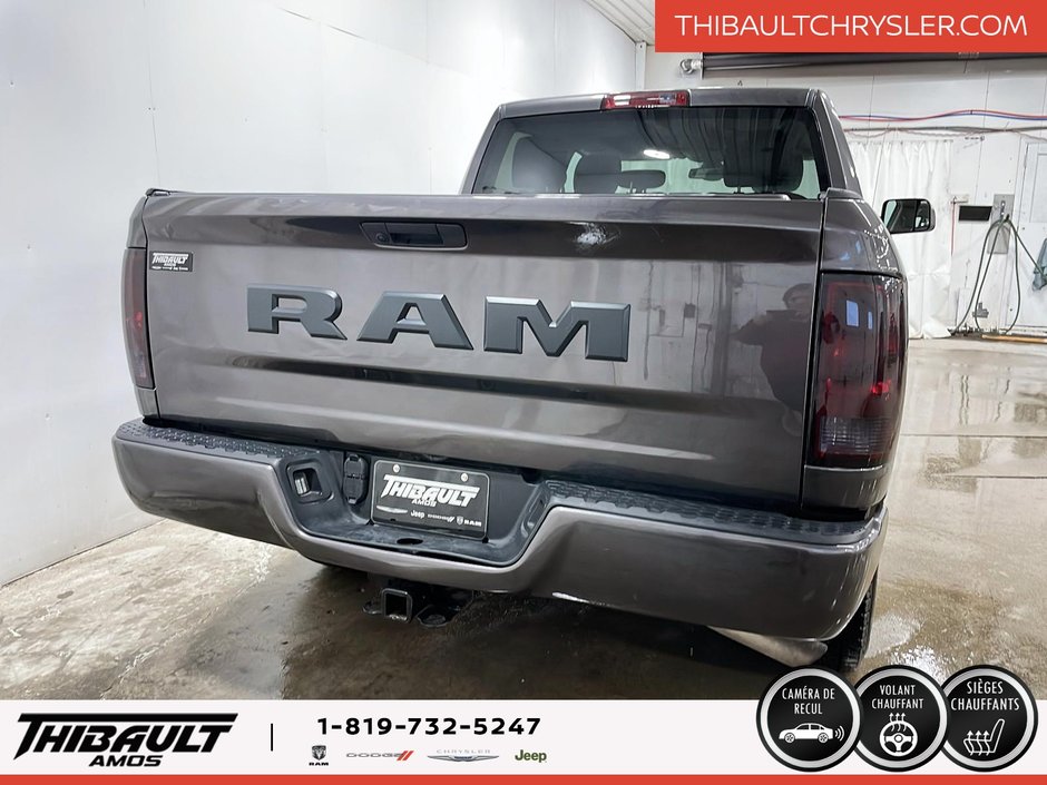 Ram 1500 Classic Express 2022