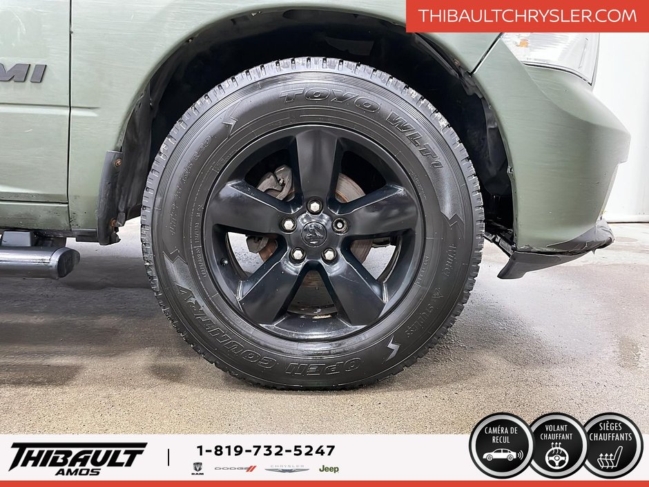 Ram 1500 Classic Express 2022