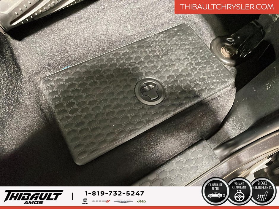 Ram 1500 Classic Express 2022