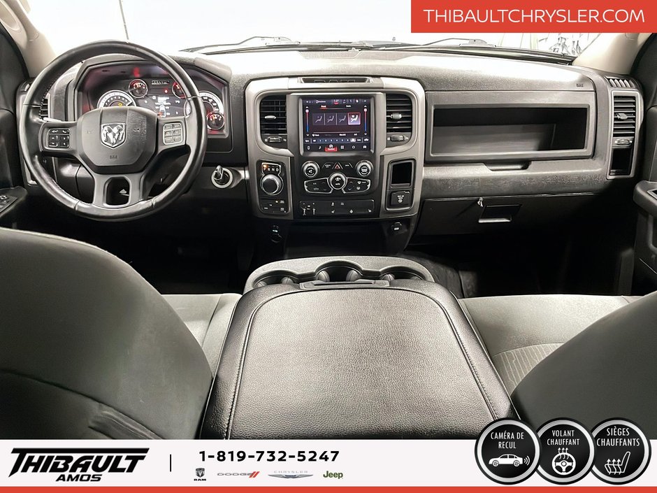 Ram 1500 Classic Express 2022