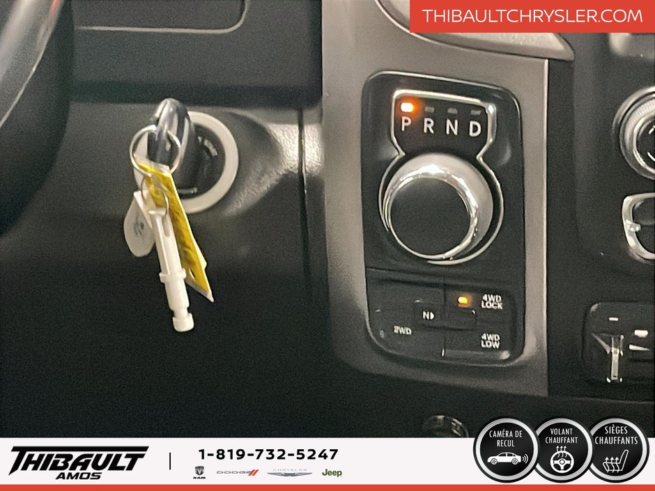 Ram 1500 Classic Express 2022