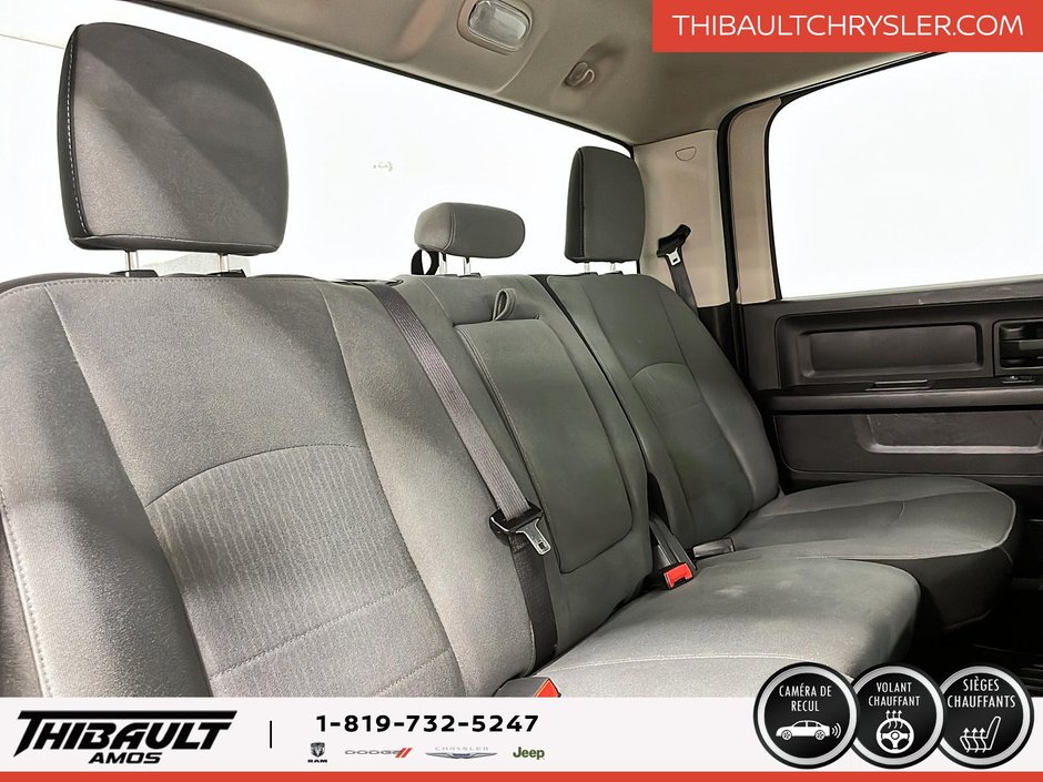 Ram 1500 Classic Express 2022