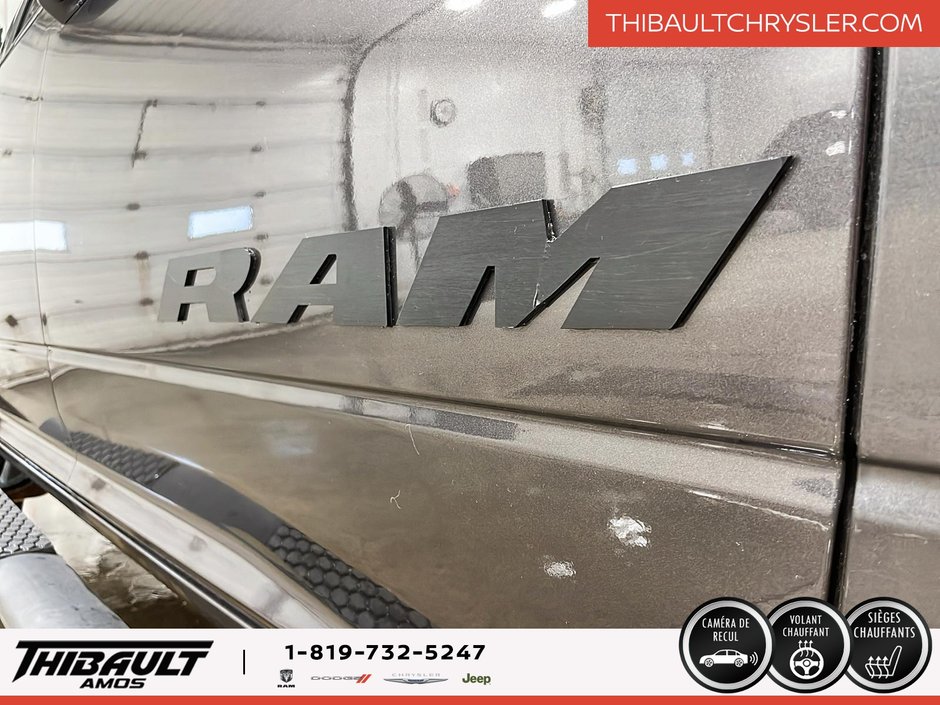 Ram 1500 Classic Express 2022