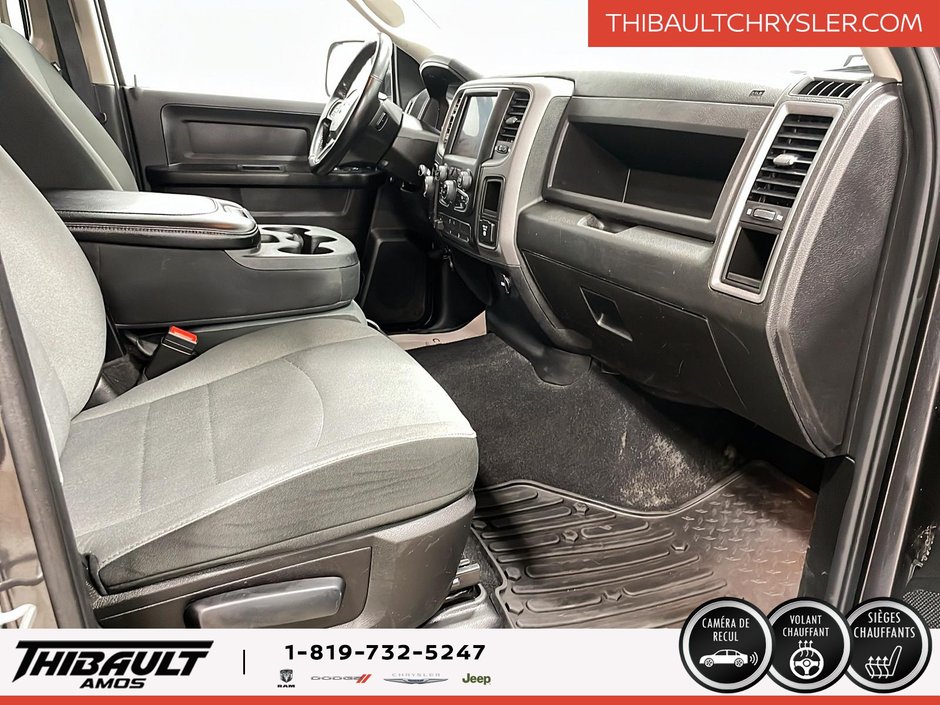 Ram 1500 Classic Express 2022