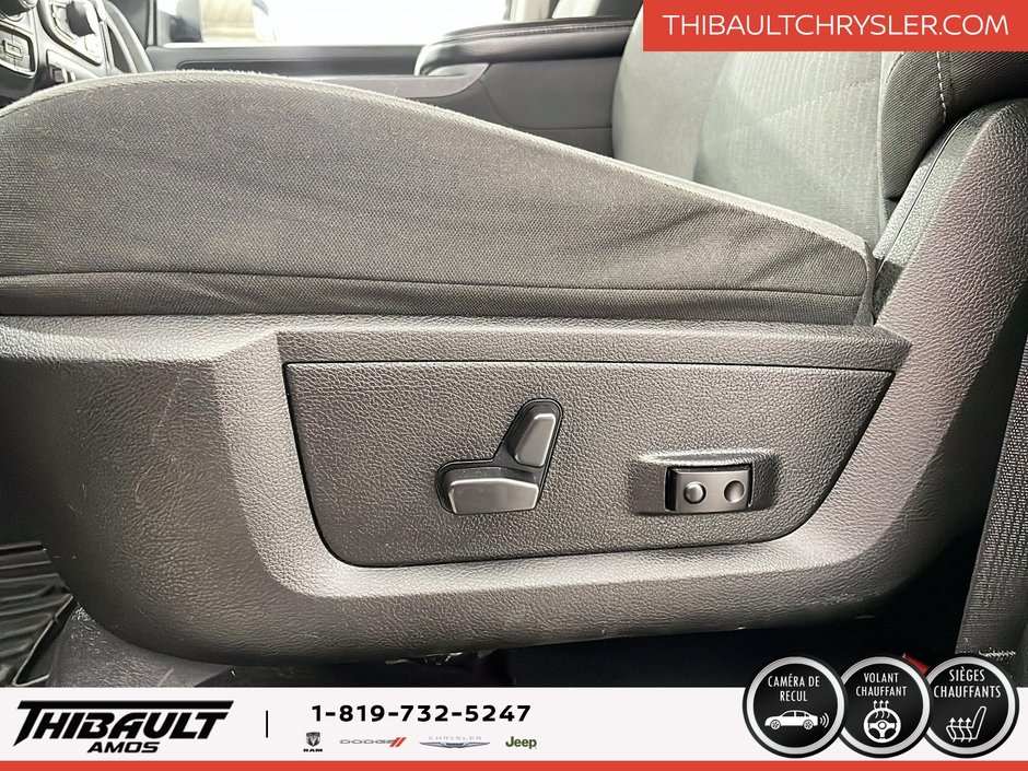 Ram 1500 Classic Express 2022