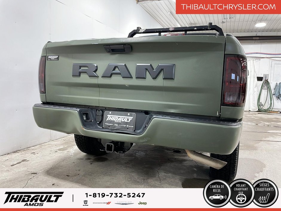 Ram 1500 Classic Express 2022