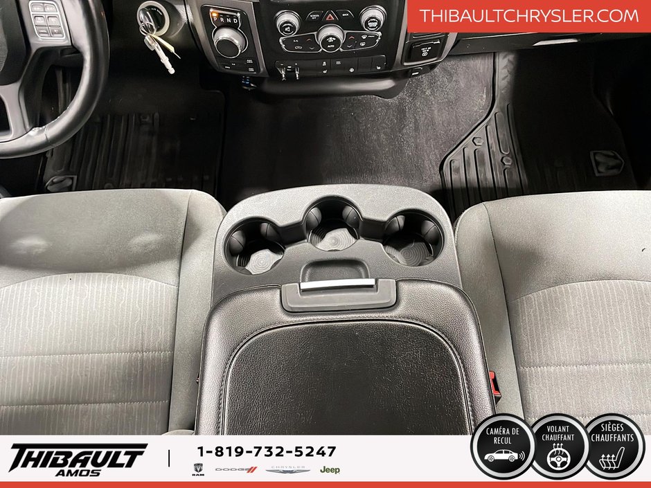 Ram 1500 Classic Express 2022