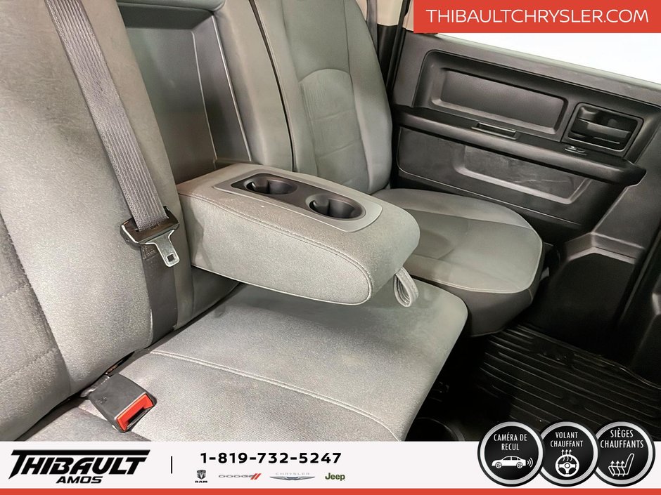 Ram 1500 Classic Express 2022