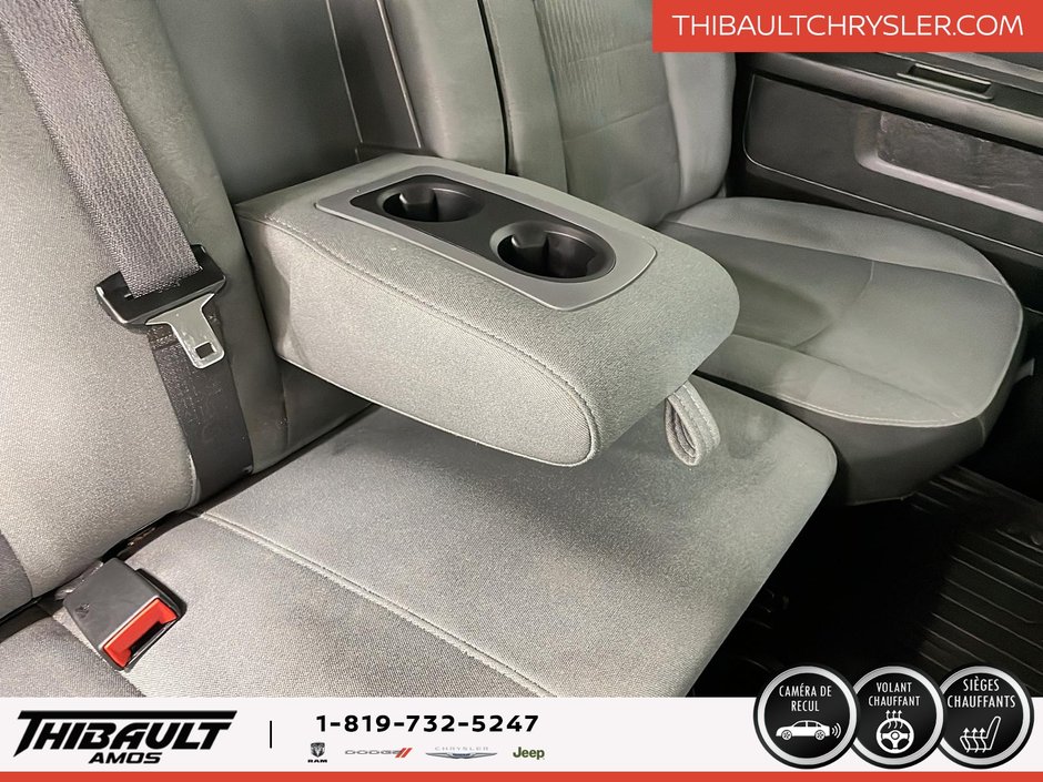 Ram 1500 Classic Express 2022