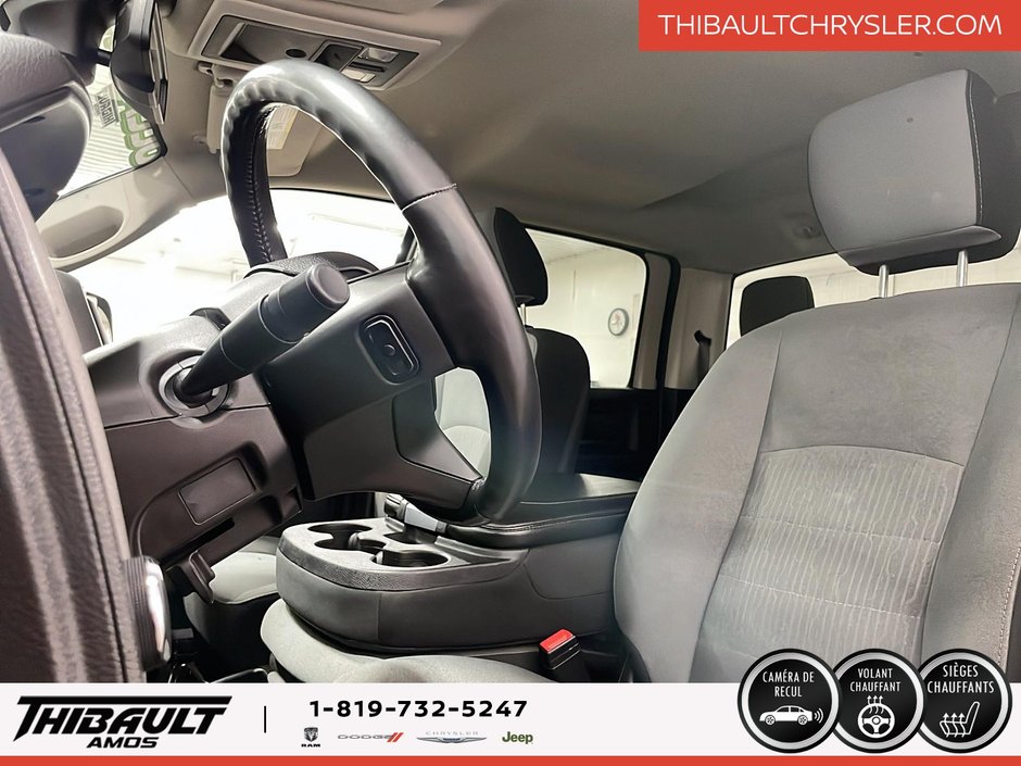 Ram 1500 Classic Express 2022