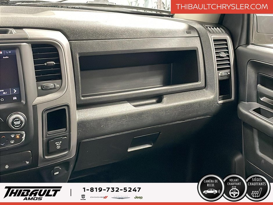 Ram 1500 Classic Express 2022