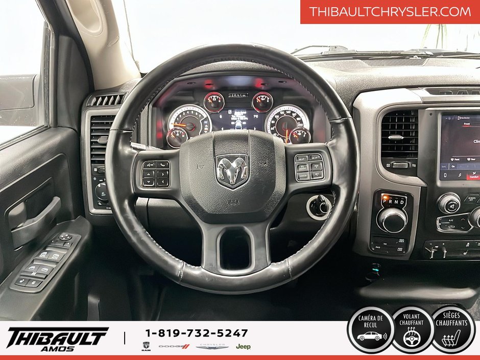 Ram 1500 Classic Express 2022