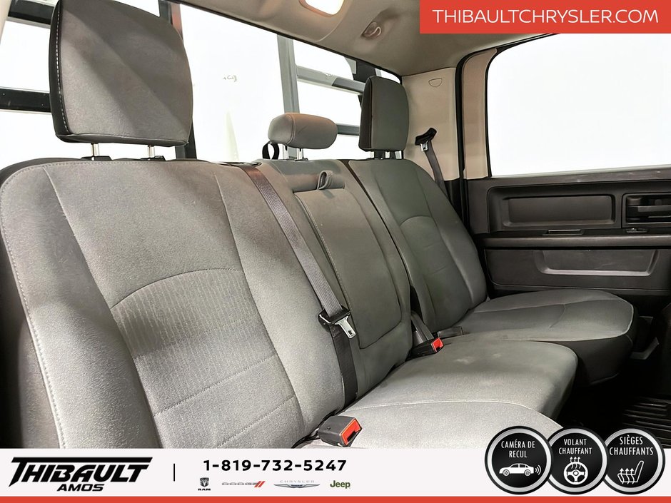 Ram 1500 Classic Express 2022